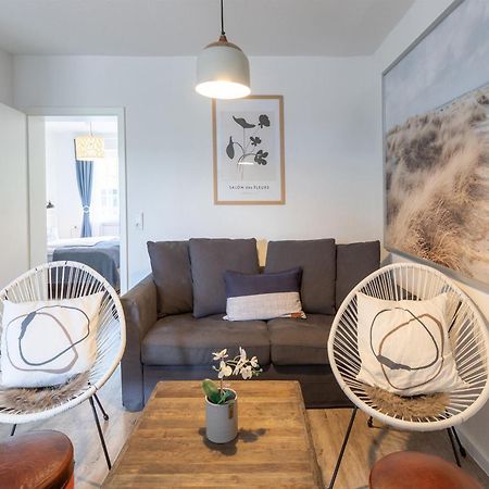Heimathafen Apartment Sankt Peter-Ording Exterior photo