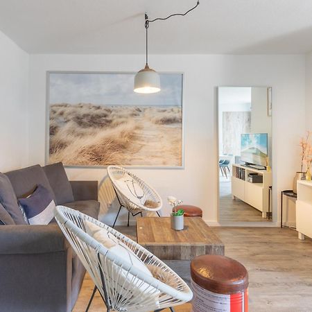 Heimathafen Apartment Sankt Peter-Ording Exterior photo