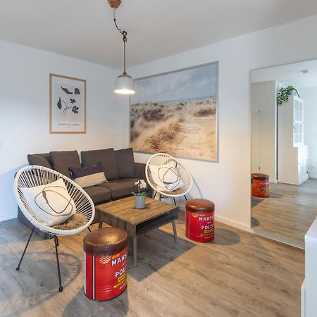 Heimathafen Apartment Sankt Peter-Ording Exterior photo