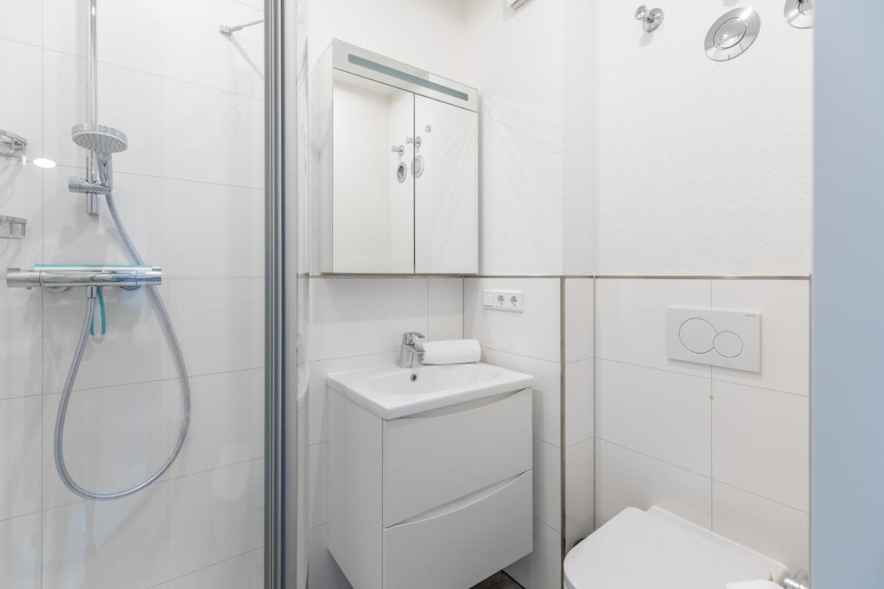 Heimathafen Apartment Sankt Peter-Ording Exterior photo