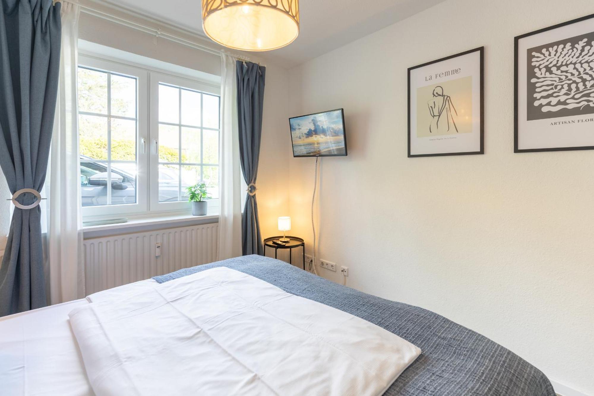 Heimathafen Apartment Sankt Peter-Ording Exterior photo