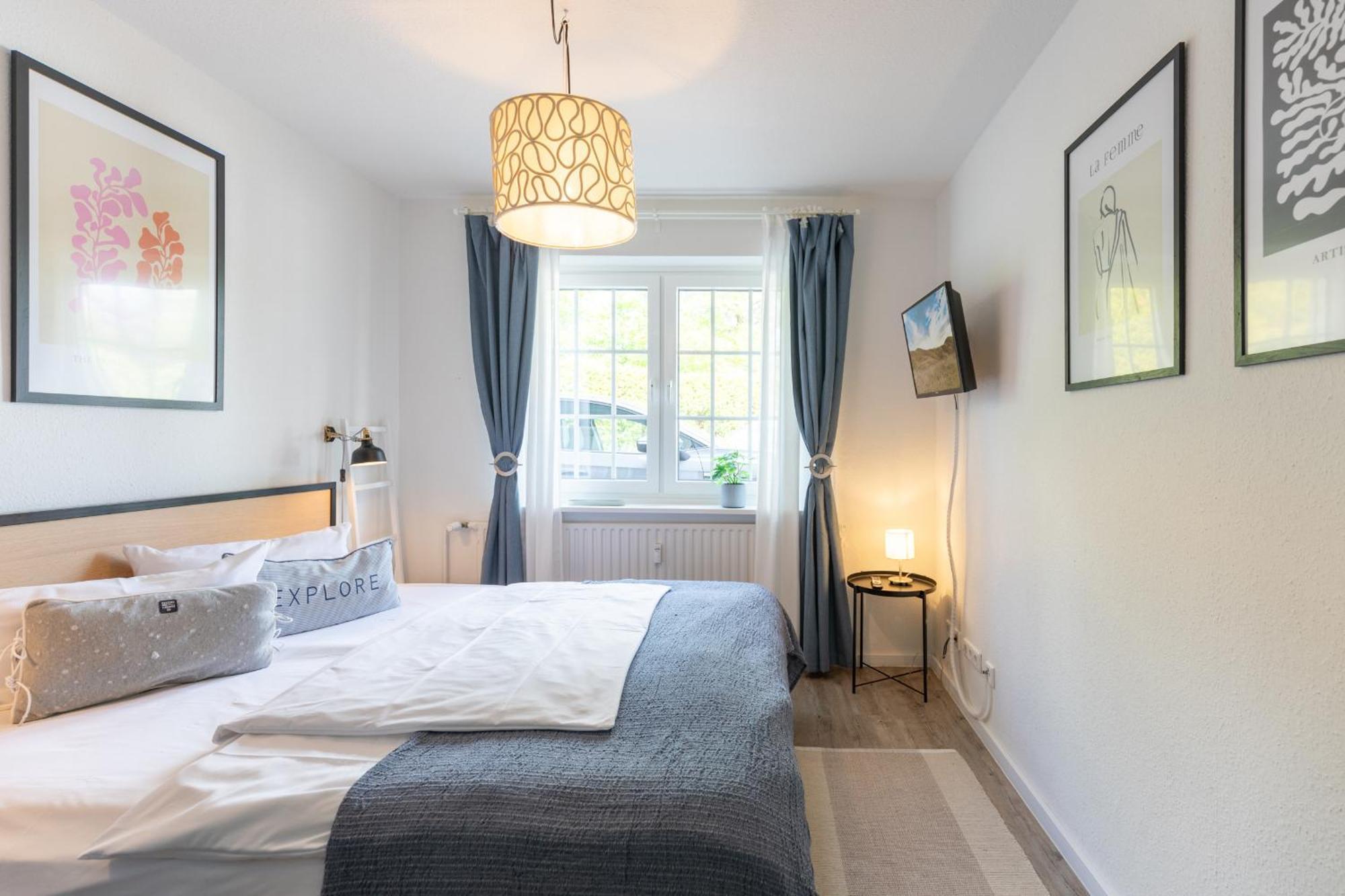 Heimathafen Apartment Sankt Peter-Ording Exterior photo